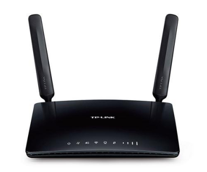 Router TP-Link MR200 750Mbps a/b/g/n/ac 3G/4G (LTE) 150Mbps 4xLAN